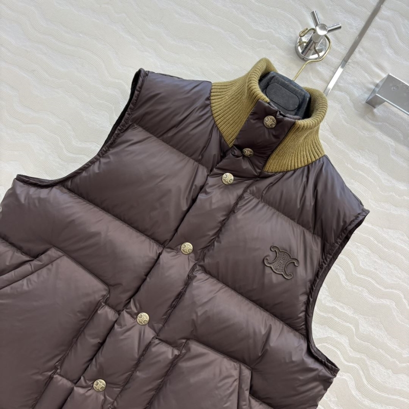 Ce1i*e down jacket